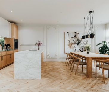 Aera Trois-Rivières | Condos 4 1/2 d'inspiration hôtelière à louer ... - Photo 3