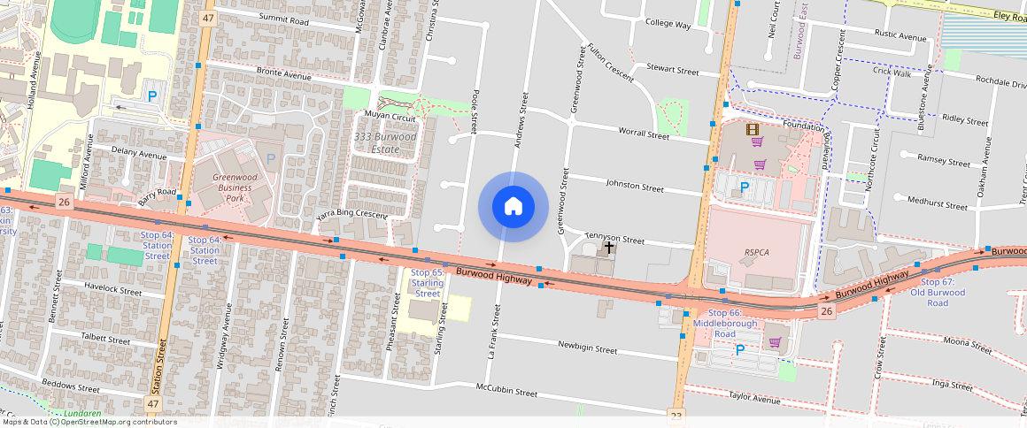 8 Andrews Street, Vic 3125, Burwood