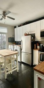 6 1/2 sur le plateau - Photo 3