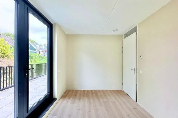Te huur: Appartement Kometensingel in Amsterdam - Foto 1