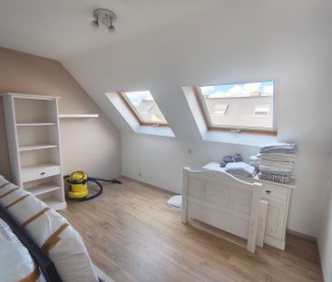Eén slaapkamer appartement met ondergrondse autostaanplaats. - Foto 5