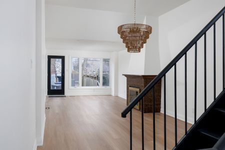 For Lease - 219 Sorauren Avenue Unit# Main, Toronto, Ontario - Photo 5
