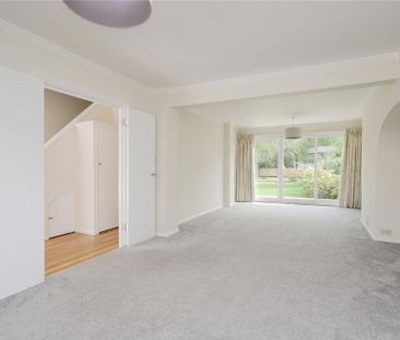 5 bedroom semi-detached house to rent - Photo 1