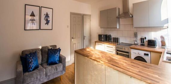 Ebor Terrace (Room 5) - Photo 2