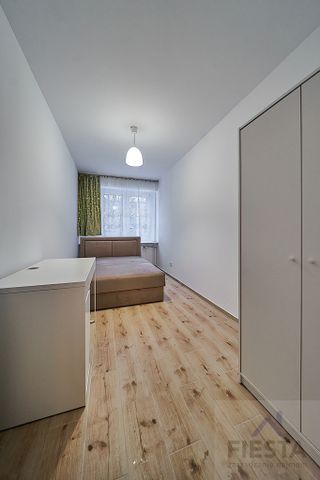 Lublin LSM, ul. Żarnowiecka - Photo 4