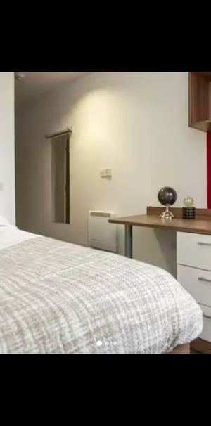 Room in a Shared Flat, Alma St, CV1 - Photo 1