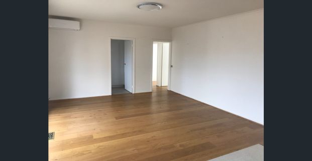 Spacious 4-Bedroom Unit for Lease - Photo 1