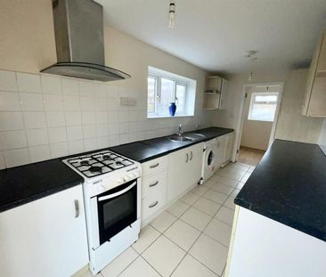 2 Bedroom House To Let - Photo 6