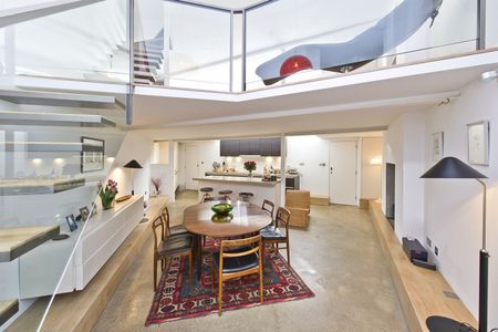 Penzance Place, W11 - Photo 3