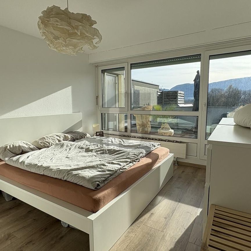 SPACIEUX AVEC VUE PANORAMIQUE - Photo 1