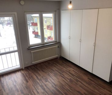 Lövstagatan, Frövi - Photo 1