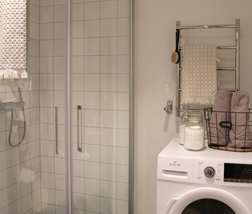 Cyklonvägen, Uddevalla - Foto 2