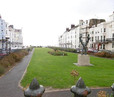 2 bedroom unknown to rent Devonshire Place, Brighton, BN2 - Photo 3
