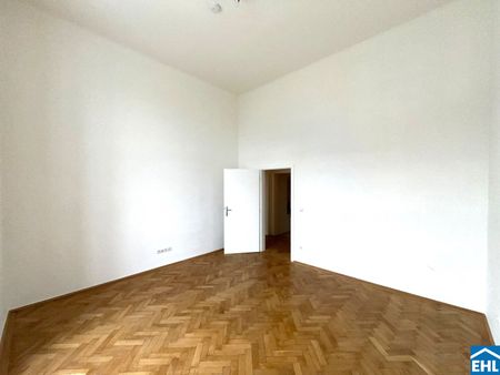 Großzügiges Wohnen in zentraler Lage - 137m² Traumwohnung im Arsenal - Photo 2