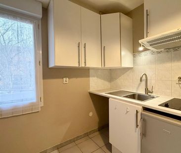 Appartement à louer 2 pièces • Balma - Photo 5