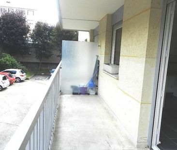 Location Appartement 1 pièce 32m² - Photo 4