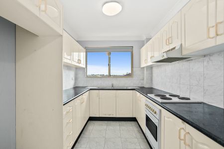 Unit 8/42-44 Illawarra Street, Allawah. - Photo 2