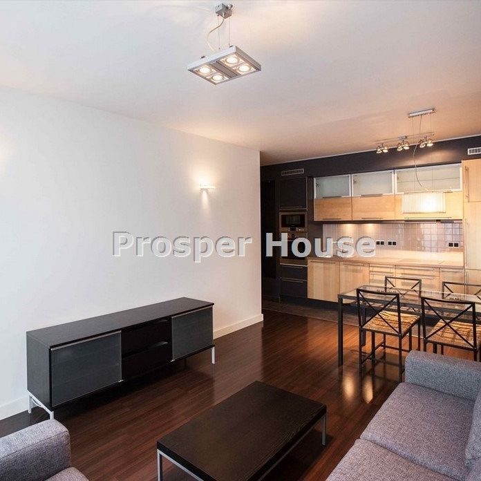 Warszawa, Mokotów, Jana Karola Chodkiewicza - Фото 1