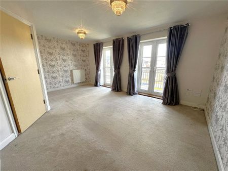 4 bedroom terraced house to rent - Photo 2