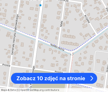NOWY APARTAMENT 2 POKOJE (43 M) NA WYNAJEM - Zdjęcie 1
