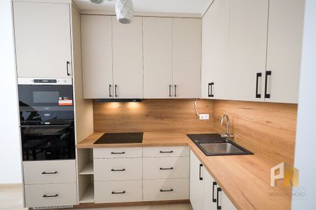 Mieszkanie 37,62m2 do wynajęcia - Фото 4