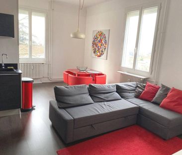 Location appartement récent 2 pièces 38 m² à Aubenas (07200) - Photo 5