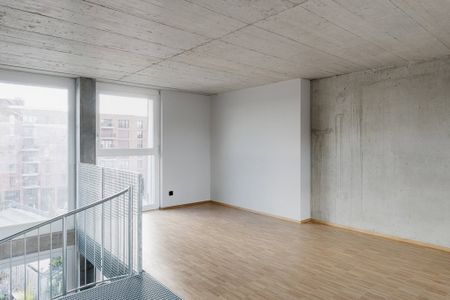 3.5 Zimmer, 92 m², EG - Photo 5