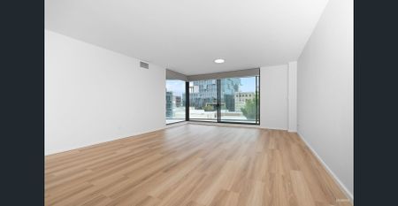 INNER-CITY APARTMENT LIVING WITH RESORT-STYLE AMENITIES - Photo 5