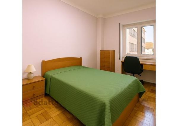 Apartamento T2+1 em Coimbra
