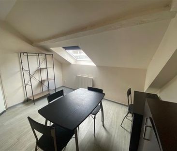 STUDIO MEUBLÉ - Photo 2