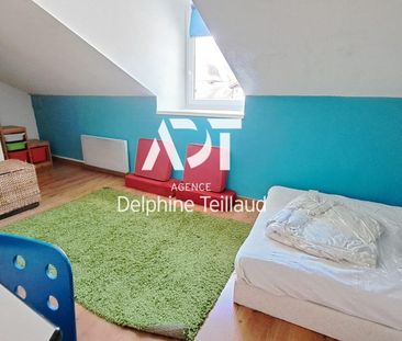 Appartement T4 à ST EGREVE - Photo 6