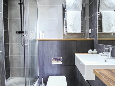 Studio to rent - Photo 3