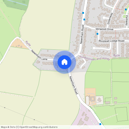 3 Newnham Lane, Binstead, PO33 4ED