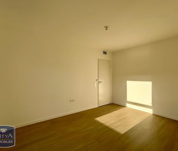 Location Appartement 3 pièces 62m² POITIERS 86000 - Photo 2