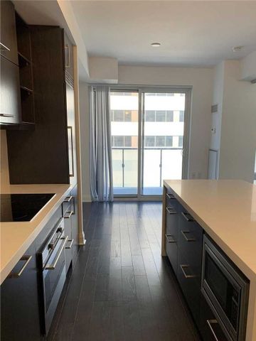 For Lease - 1080 Bay Street Unit# 1111, Toronto, Ontario - Photo 2