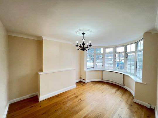 4 bedroom terraced house to rent - Photo 1