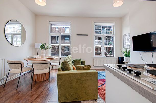 Hornsey Road, N19, London - Photo 1