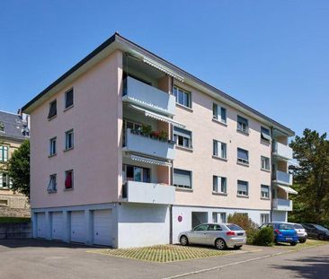 Bel appartement de 4 pièces à Oron-la-Ville - Foto 1