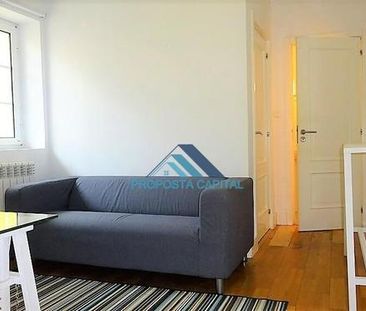 Apartamento T1 em Lisboa - Photo 5