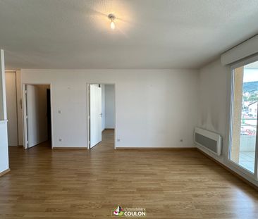 Appartement - 2 pièces - Montjuzet/Chanturgue - Photo 3