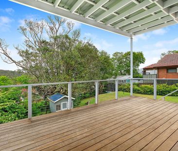 Sundrenched 3 bedroom family home - Photo 2