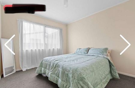 Charming 3BR Home in Rotorua - Photo 5