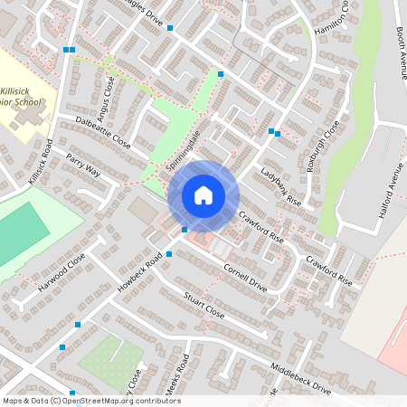 Howbeck Road, Arnold, Nottingham, NG5 8QA