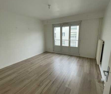 Location : Appartement 2 pièces 51 m2 – STRASBOURG - Photo 3