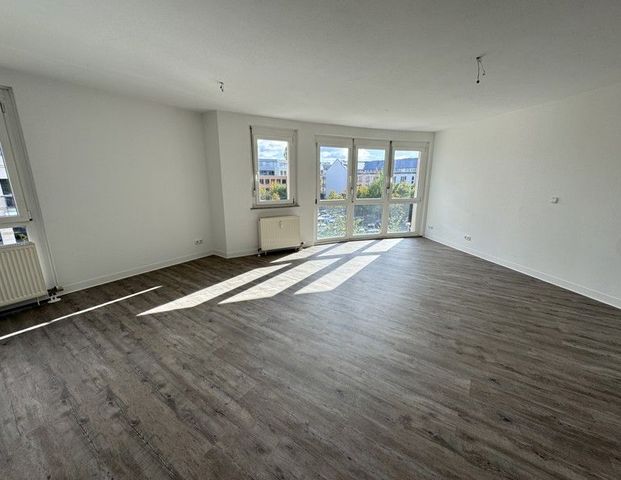 Diese schöne Ein-Zimmer-Wohnung wird aktuell für Sie noch saniert! - Foto 1