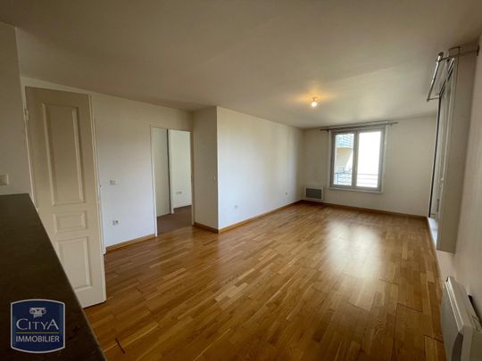Location Appartement 2 pièces 53m² BLOIS 41000 - Photo 1