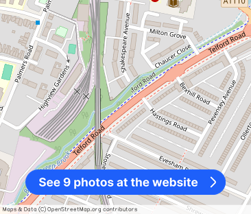 Telford Road, London, N11 - Photo 1