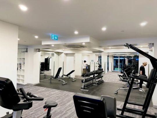 2301/483 Swanston St, Melbourne - Photo 1