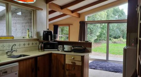 Student Flat Close To University - Photo 3