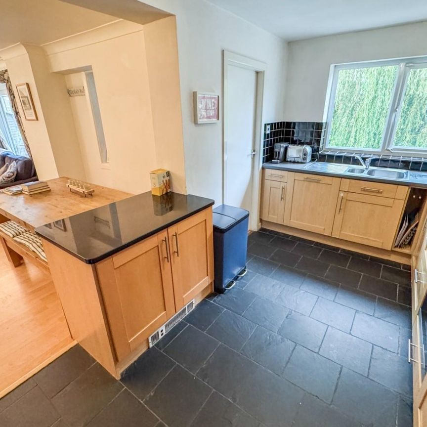 4 bedroom House To Let - Photo 1